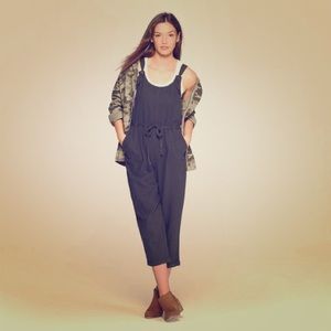 Universal Thread Linen Overalls Jumpsuit